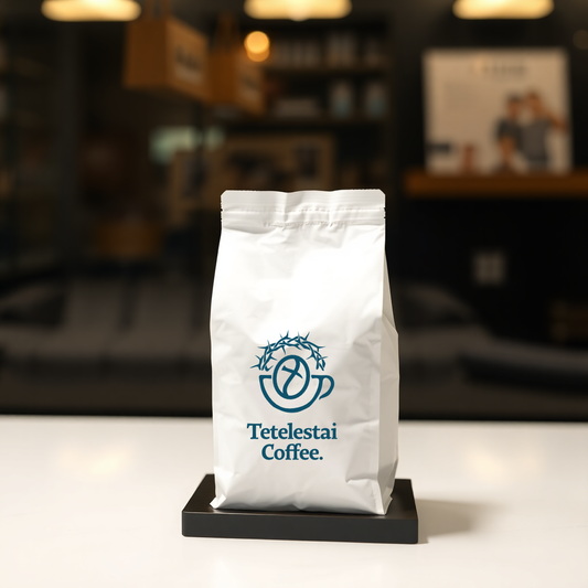 Latin American Blend (Local Pickup or Delivery Only)